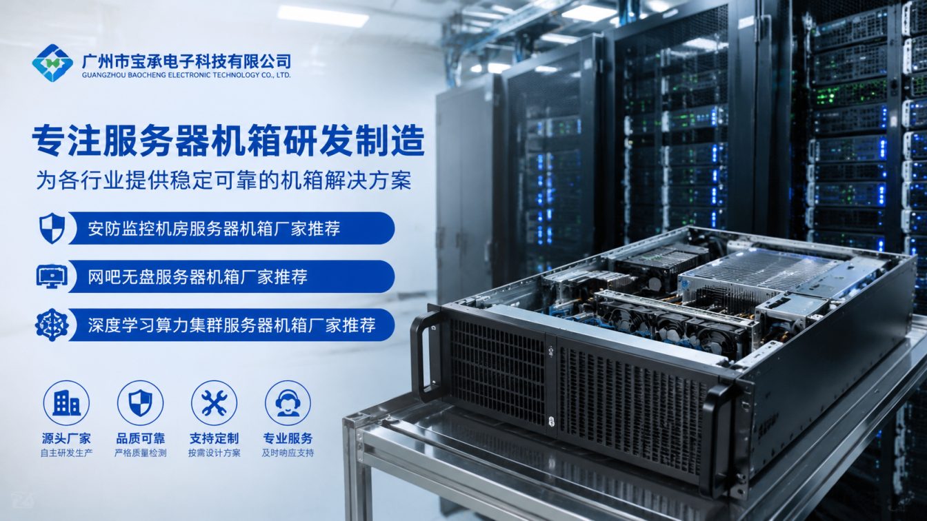 巴音郭楞蒙古自治州还在为机箱交付发愁？